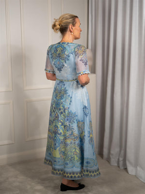 Hale Bob Micah Dress