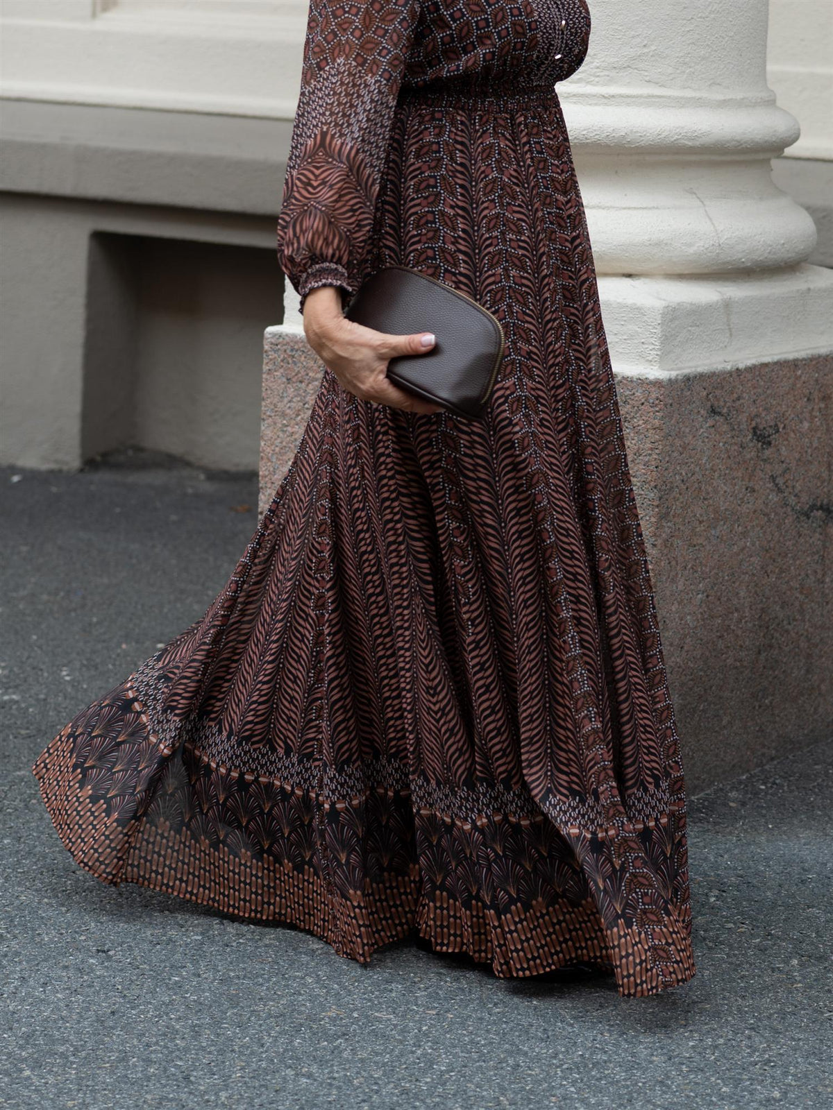 Blythe Brown