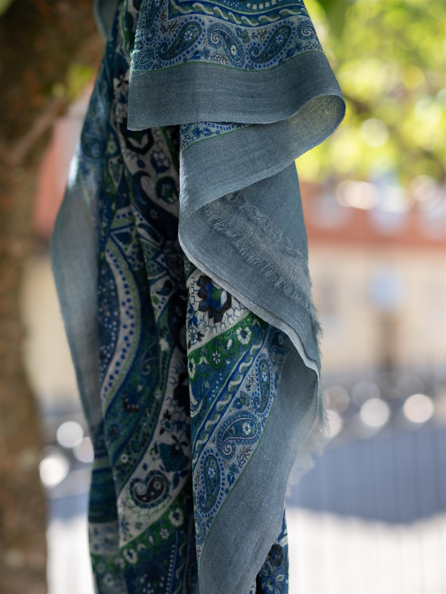 Mala Alisha Azura Blue