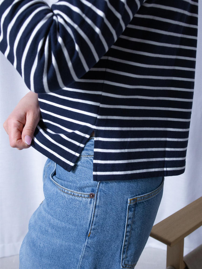 Rails Macy Nautica Stripe