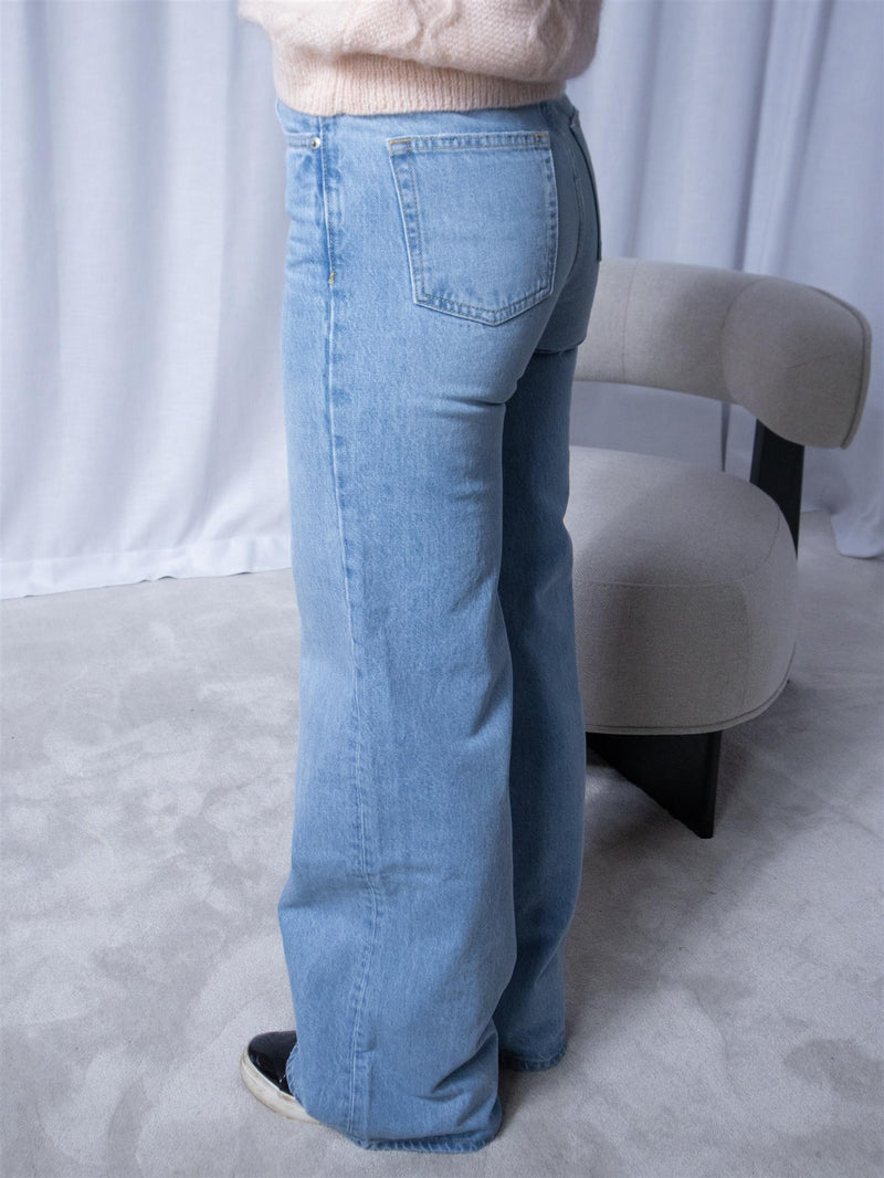 Camilla Pihl Taylor Light Blue