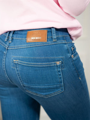 Mos Mosh MMCarla Naomi Deluxe Jeans