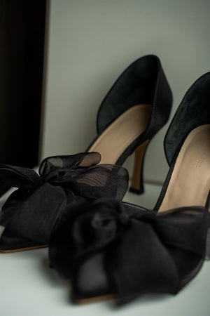 Camilla Pihl Java Pumps
