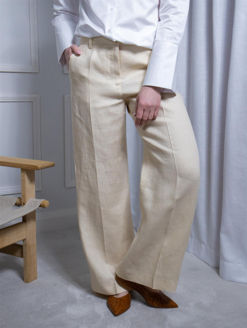 Max Mara Malizia Ivory