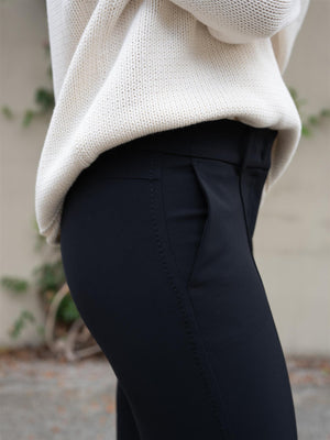Cambio Farah Long Black