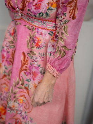 Hale Bob Frida Dress