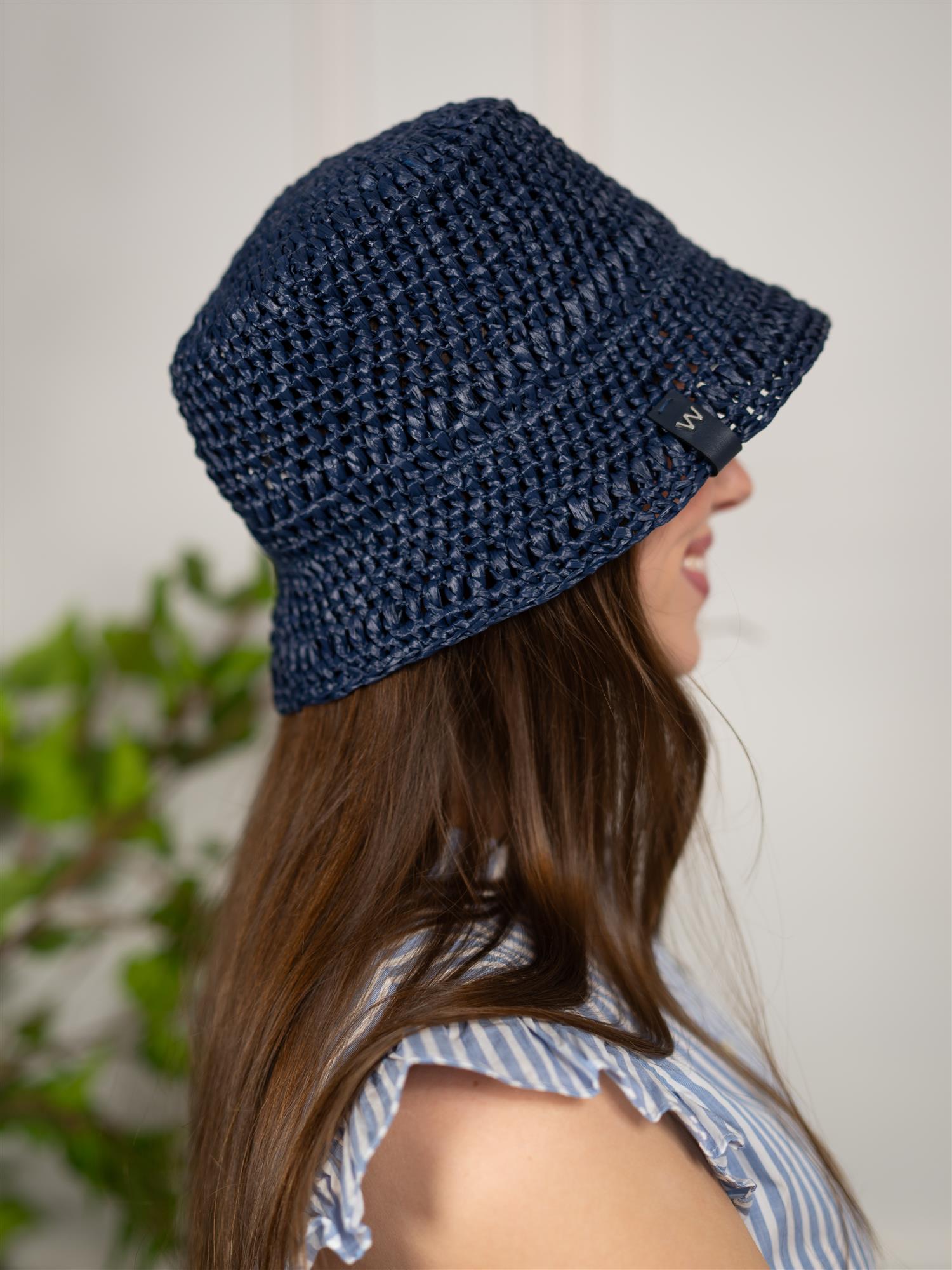 Max Mara Kafragore Ultramarine