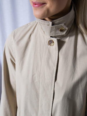 Gant Car Coat