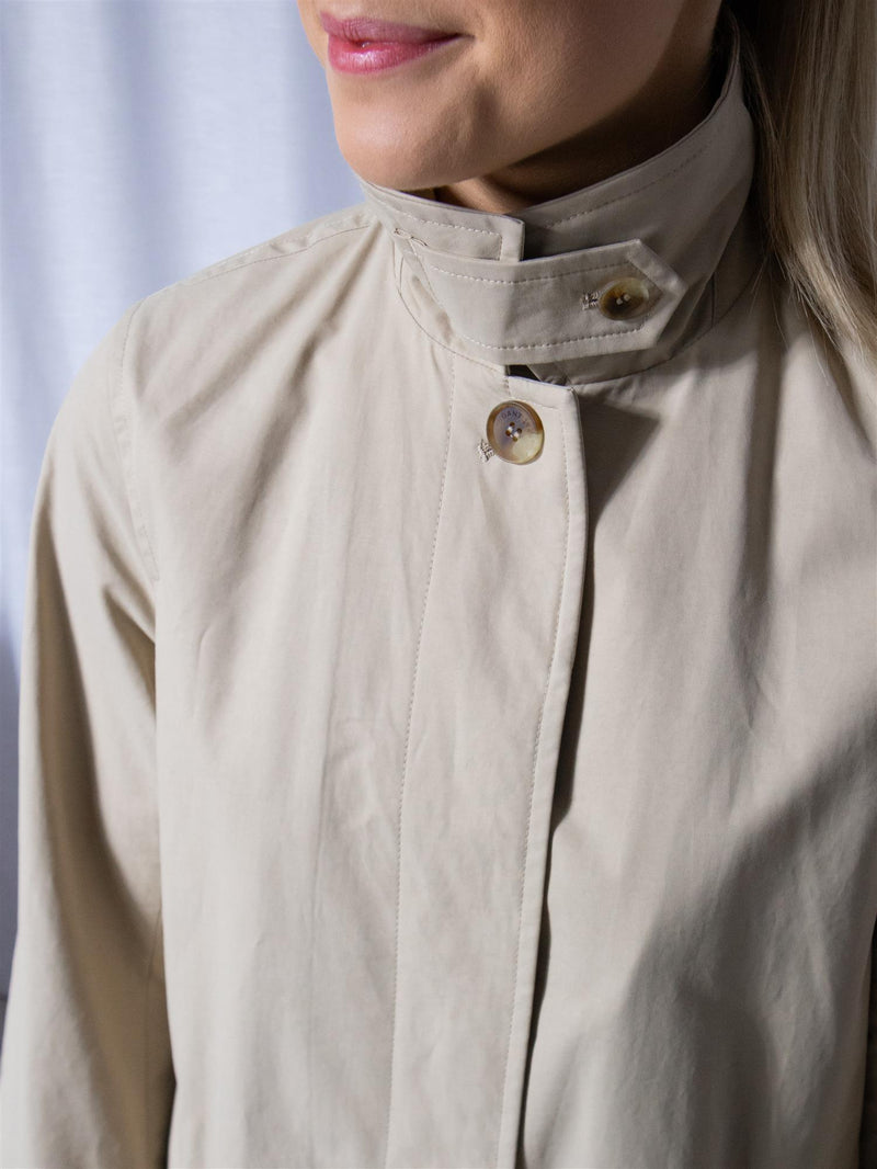 Gant Car Coat