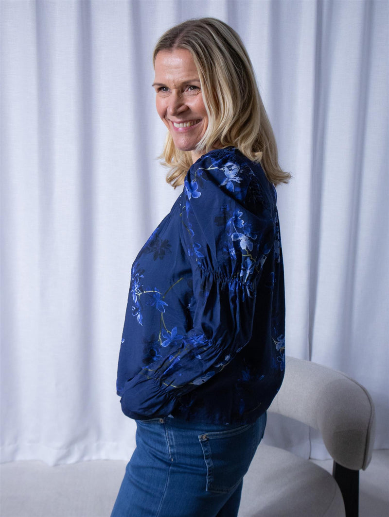 Munthe Frewin Navy