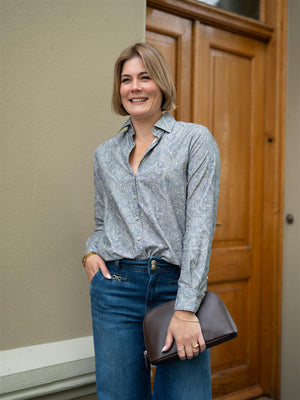Stenströms Siri Shirt Casual
