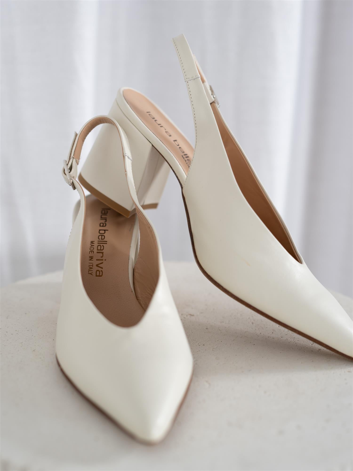 Laura Bellariva 1-Harrods Tofu