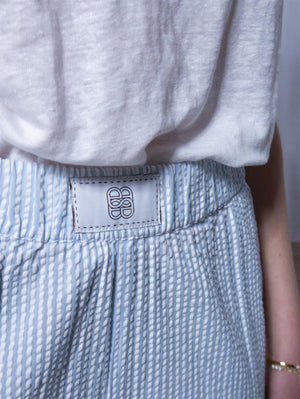 Ella&il Katja Pants Kentucky Blue