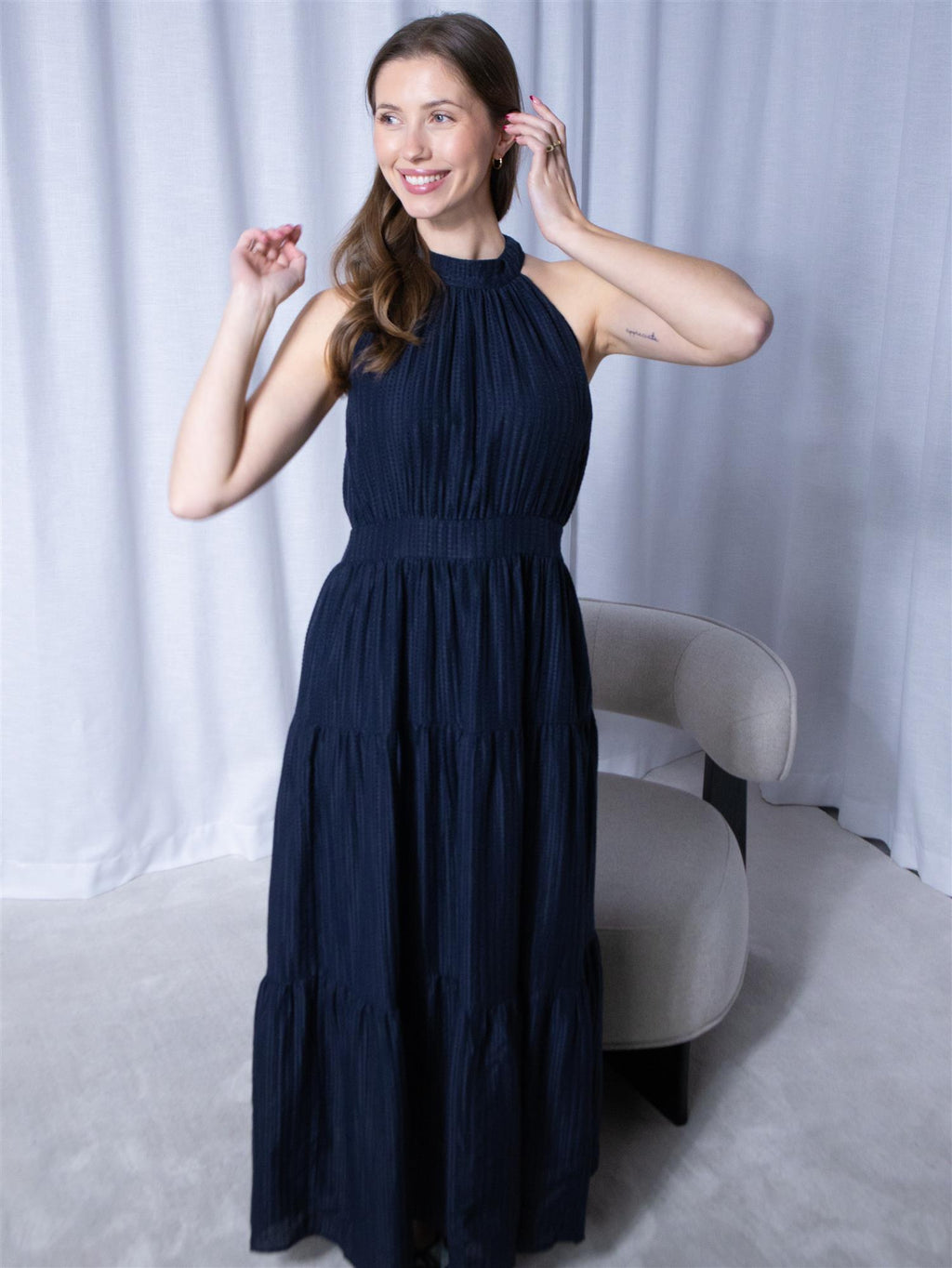 Riccovero Charmed Dress