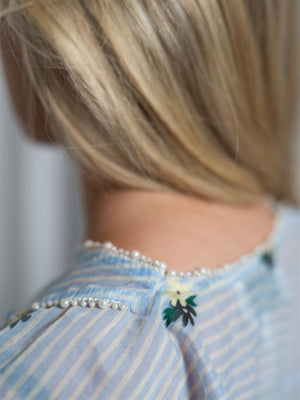 Munthe Pristina Light Blue