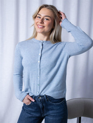 Dear Dharma Clara Carign Light Blue