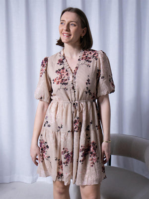 Riccovero Sandy Dress