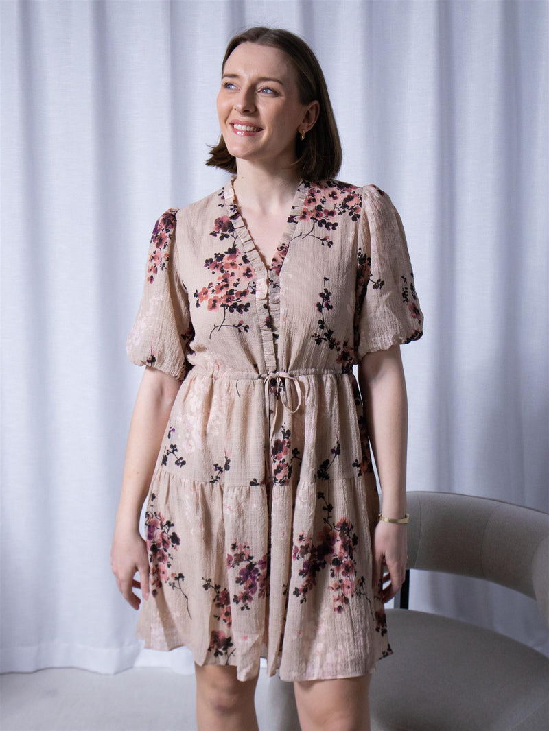 Riccovero Sandy Dress