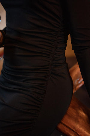 Camilla Pihl Comet Dress