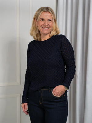 Mos Mosh Thaz Relena Lux Knit