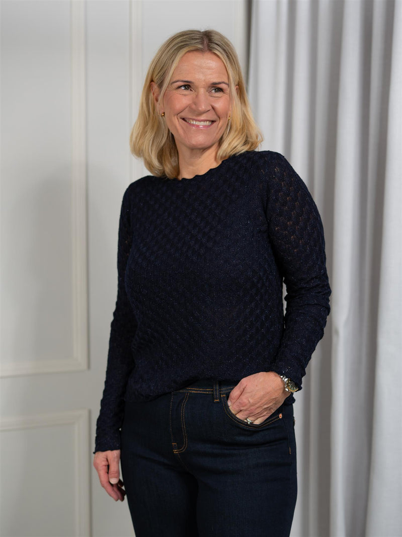 Mos Mosh Thaz Relena Lux Knit