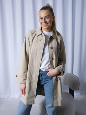 Gant Car Coat