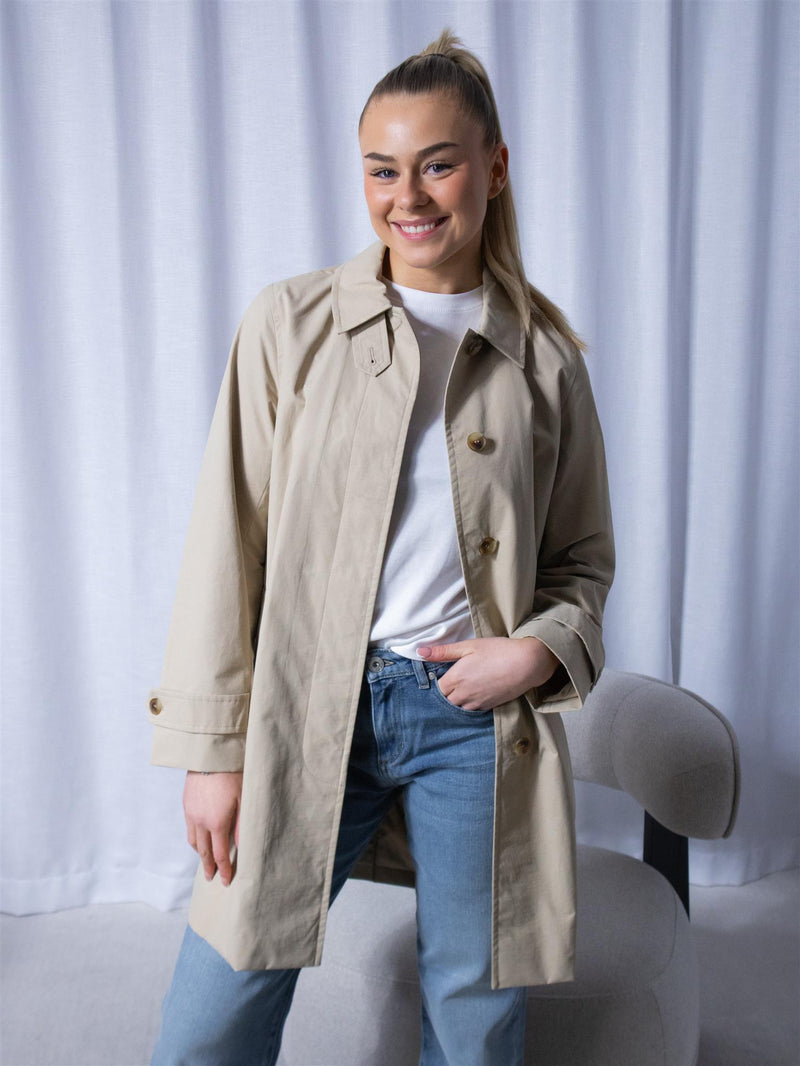 Gant Car Coat