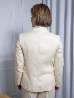 Max Mara Nalut Ivory