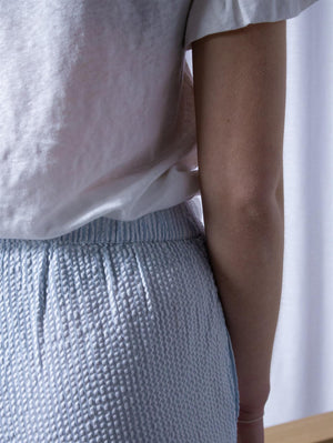 Ella&il Katja Pants Kentucky Blue