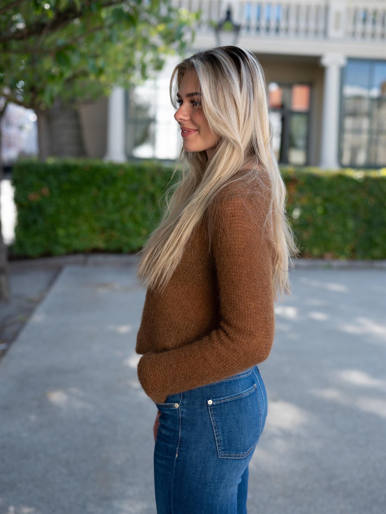 New Maddy Caramel