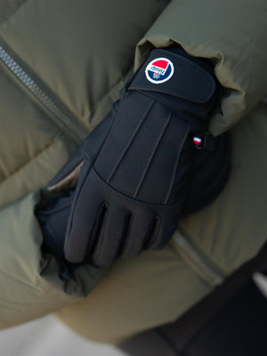 Fusalp Glacier W Glove Noir
