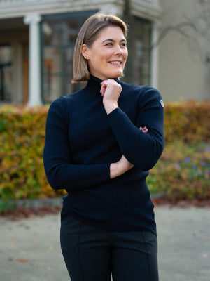 Fusalp Ancelle Dark Blue