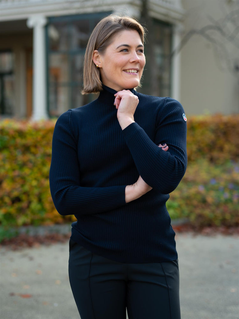 Fusalp Ancelle Dark Blue