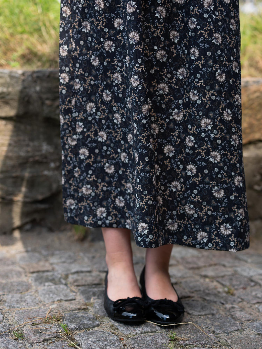 Dea Kudibal Yanna Dress Navy