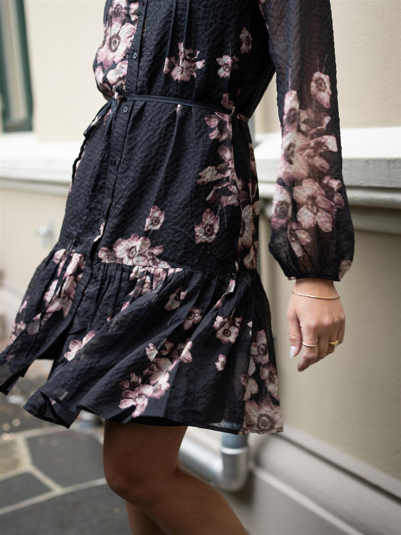 Riccovero Hedda Dress