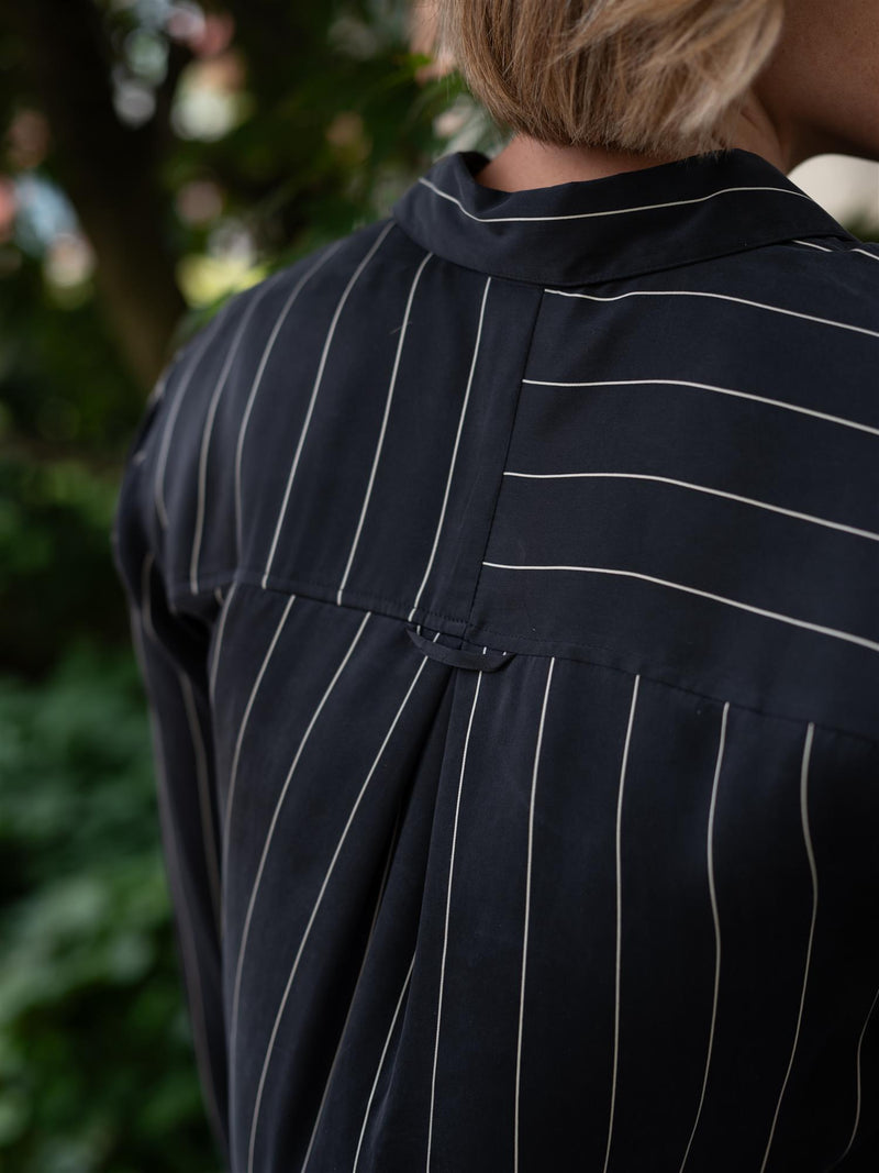 Rails Spencer Ink Stripe