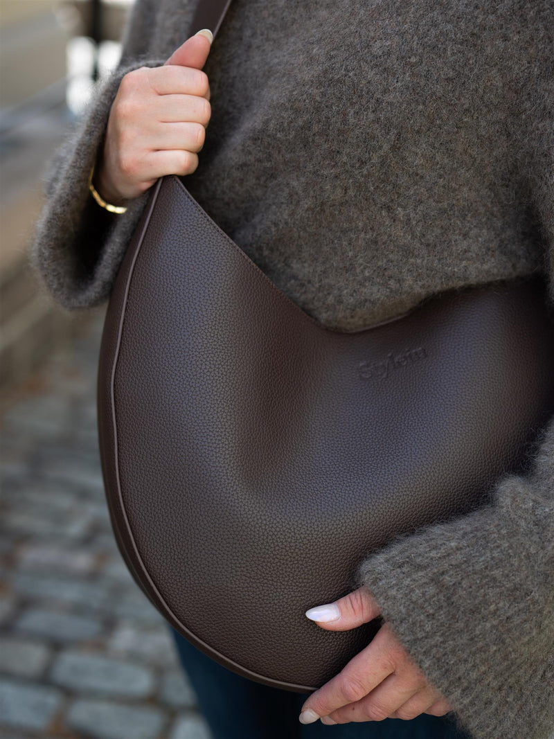 Stylein Yardly Bag Grain Coffee