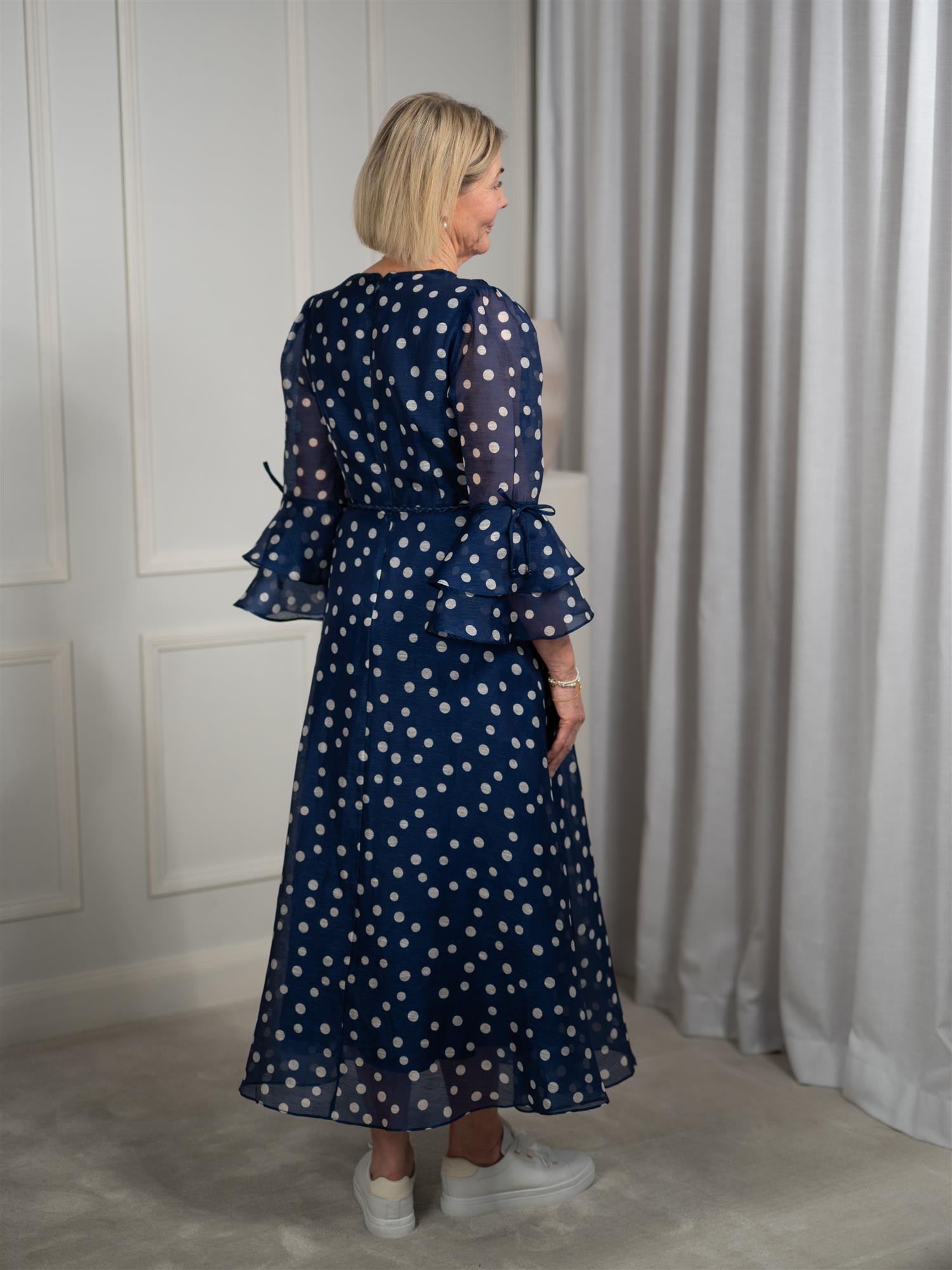 Hale Bob Aiyana Dress
