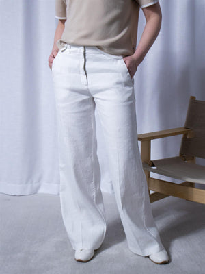 Cambio Mira Pure White