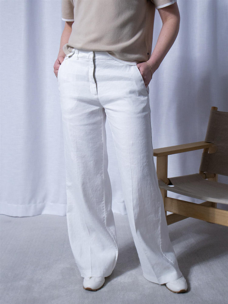 Cambio Mira Pure White