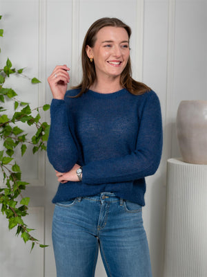 Dear Dharma New Maddy Ocean Blue