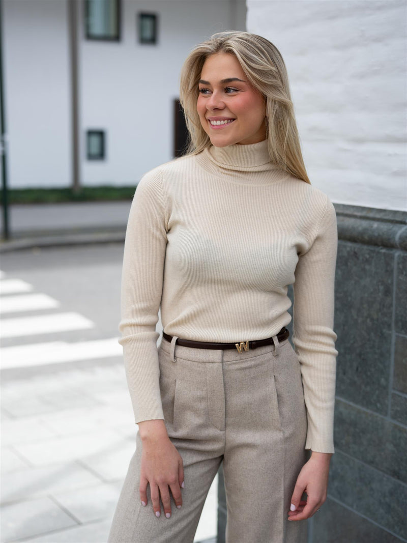 Max Mara Palude Brown