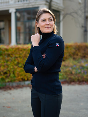 Fusalp Ancelle Dark Blue