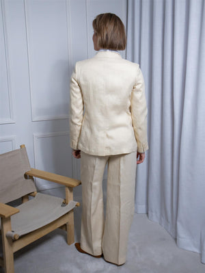 Max Mara Nalut Ivory