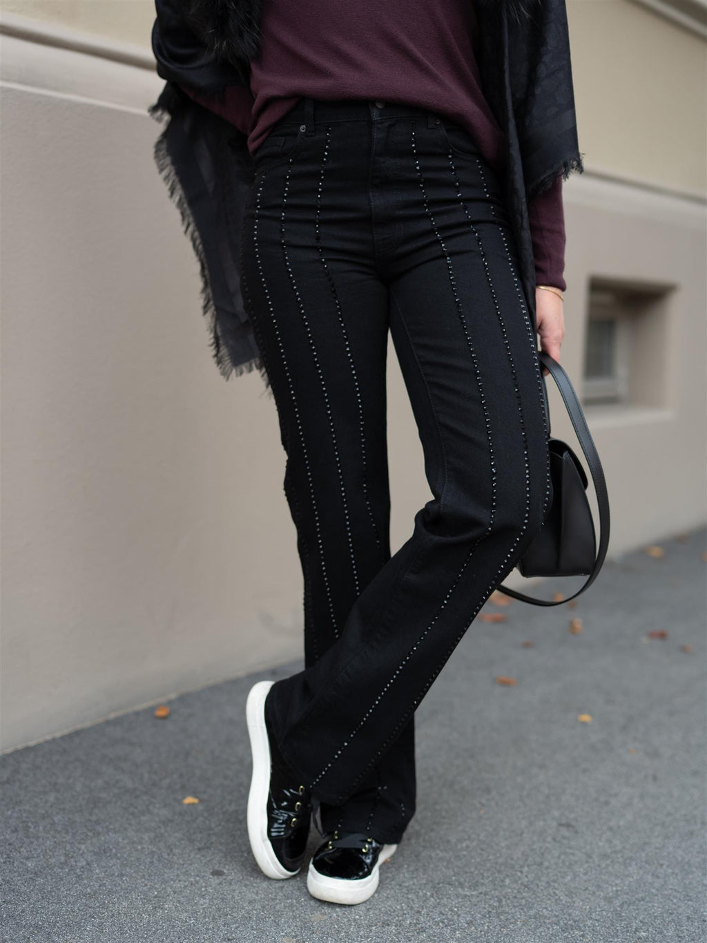 Camilla Pihl Lucca Embellished