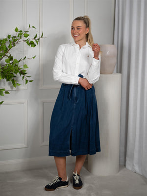 Mos Mosh MMKoda Dinem Skirt