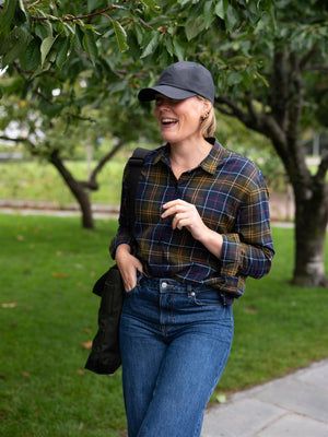 Barbour Elishaw Shirt