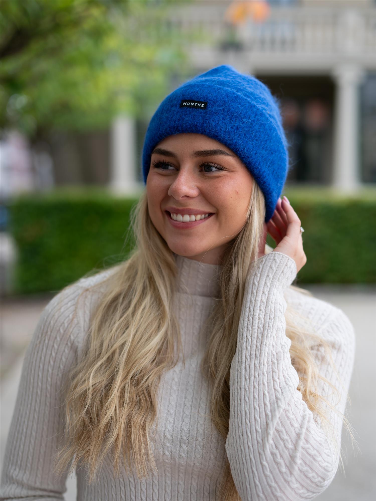 Victu Indigo