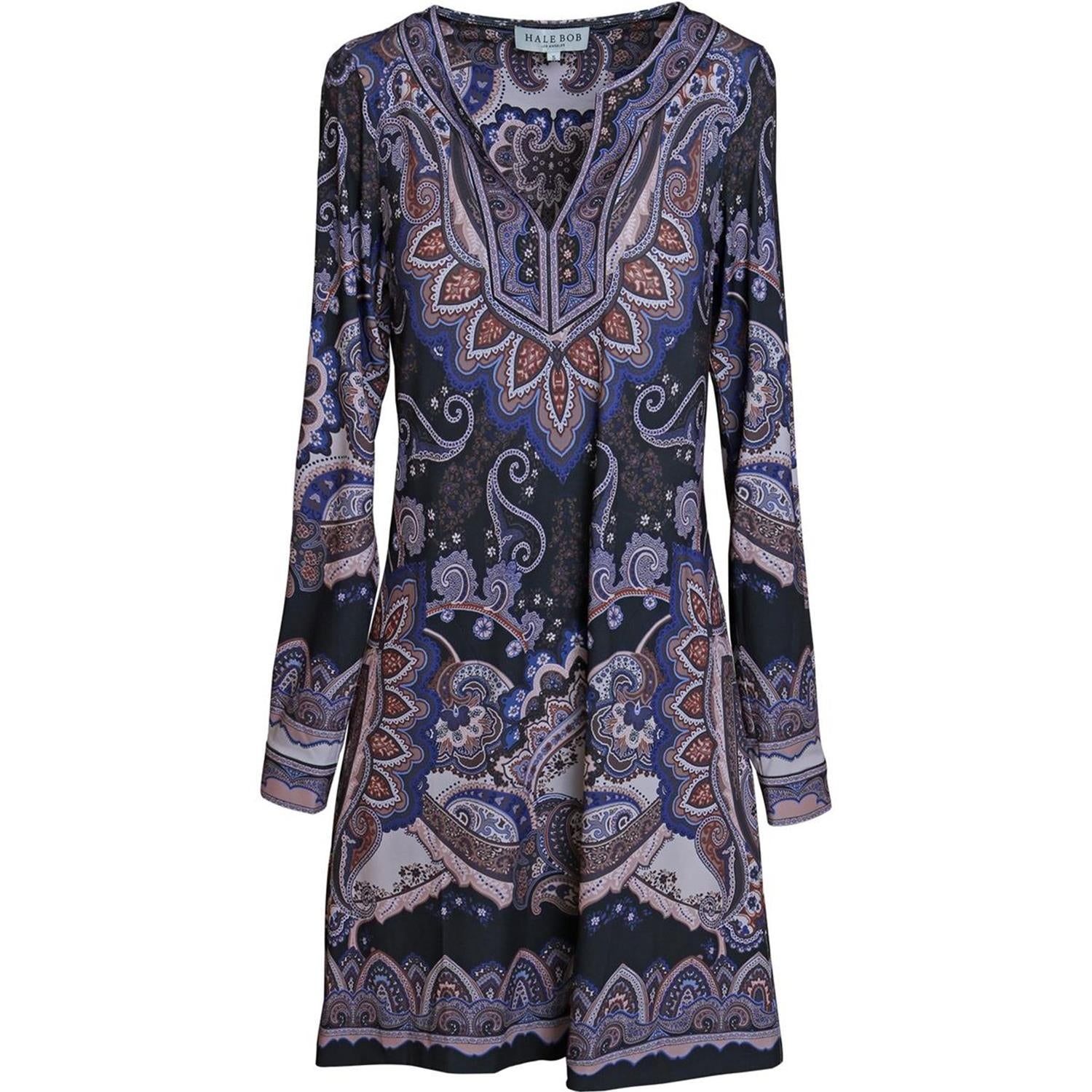 Ianthe Dress