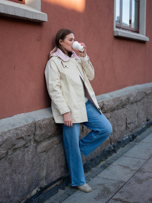 BRGN Bølgestorm Jacket